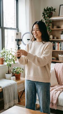 草莓视频生活视频分享